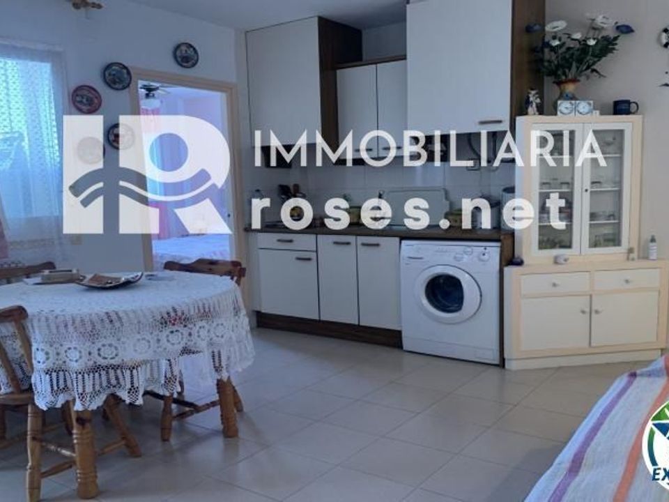 Lejlighed i Roses, Gerona - foto 5