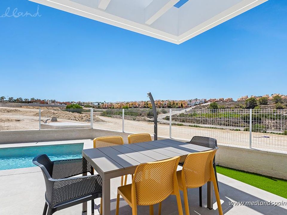 Villa i Algorfa, Alicante - foto 2
