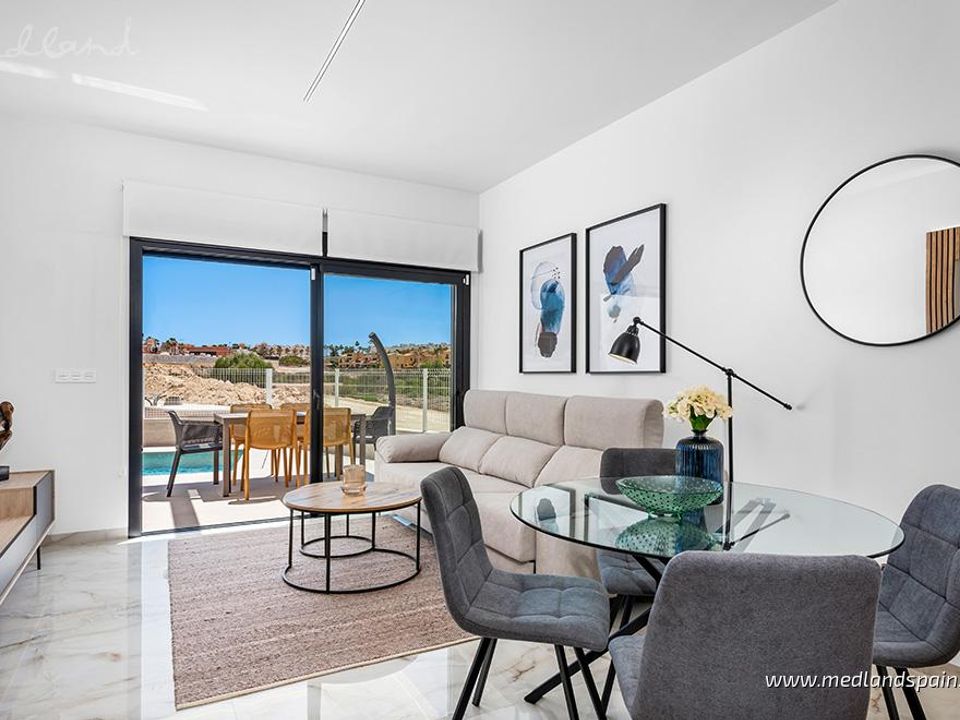 Villa i Algorfa, Alicante - foto 3