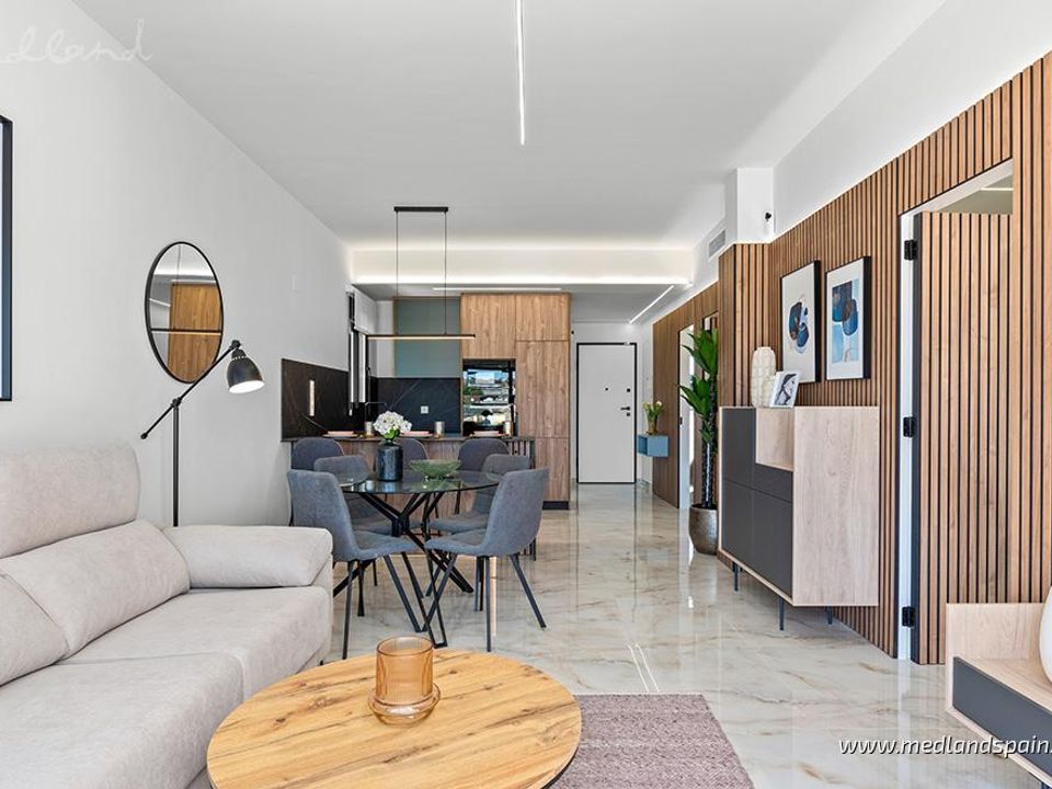 Villa i Algorfa, Alicante - foto 4
