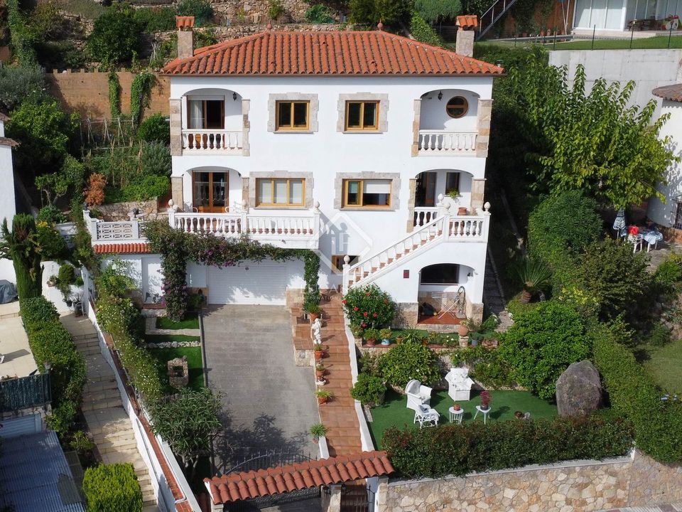 Villa i Platja D'aro, Gerona - foto 2