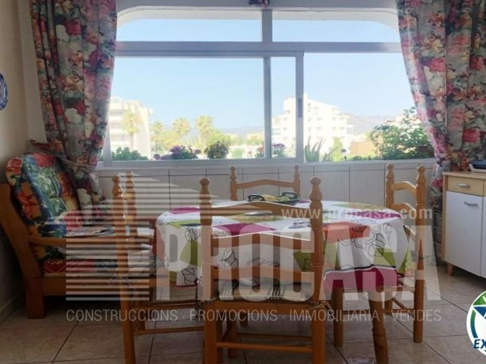 Lejlighed i Roses, Gerona - foto 2
