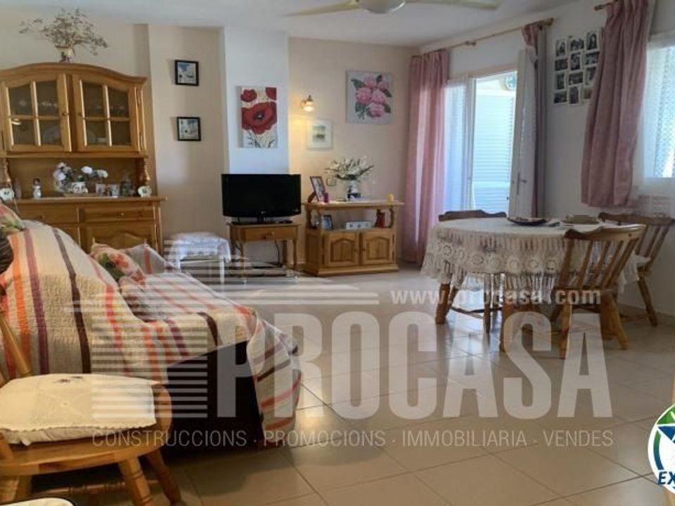 Lejlighed i Roses, Gerona - foto 4