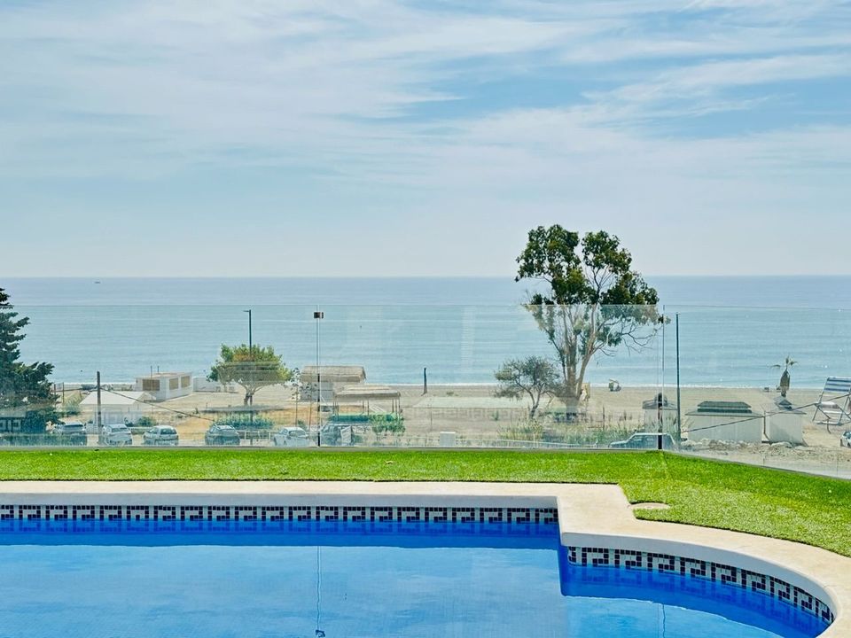 Villa a Torrox Costa, Malaga - foto 1