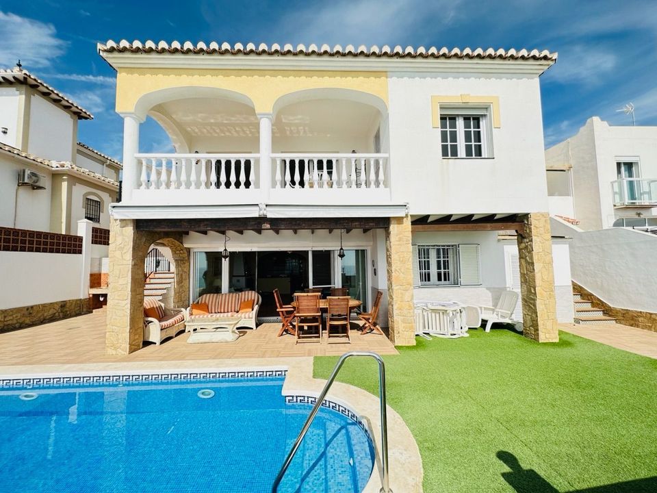 Villa a Torrox Costa, Malaga - foto 3