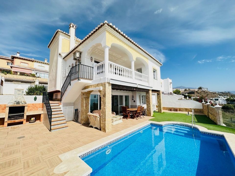 Villa a Torrox Costa, Malaga - foto 5
