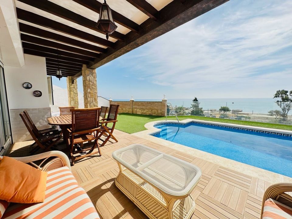 Villa a Torrox Costa, Malaga - foto 2