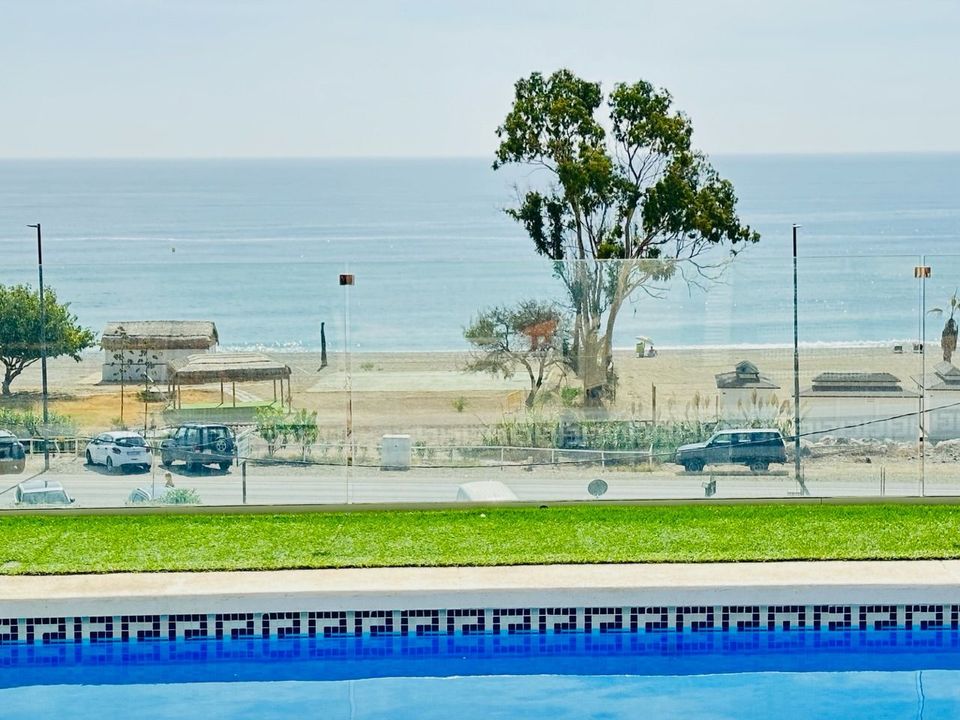 Villa a Torrox Costa, Malaga - foto 4