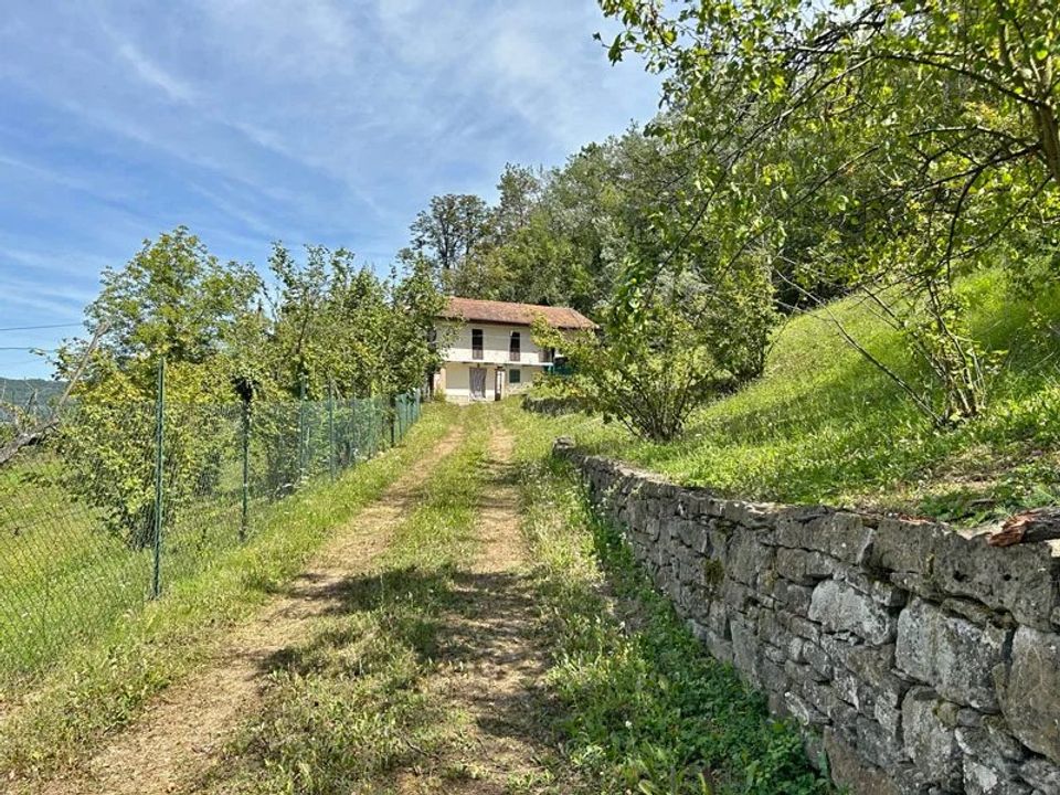 Villa i Levice, Cuneo - foto 1
