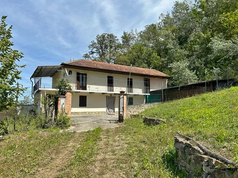 Villa i Levice, Cuneo - foto 2