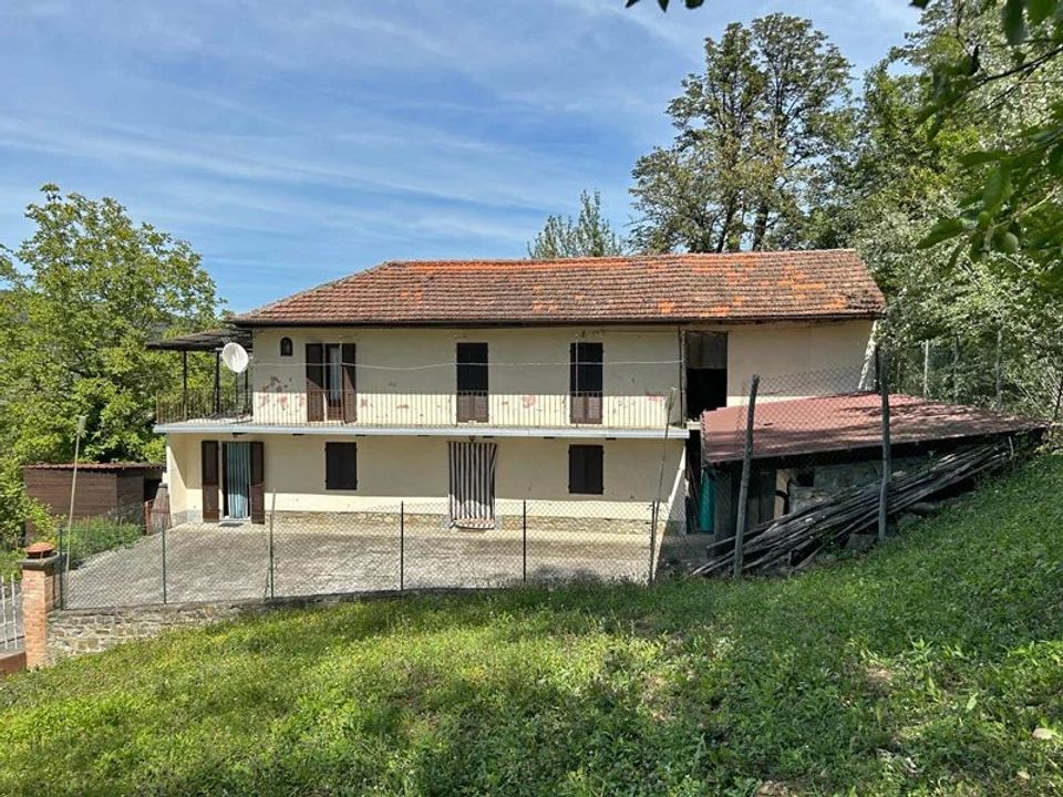 Villa i Levice, Cuneo - foto 3