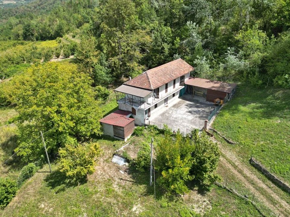 Villa i Levice, Cuneo - foto 5