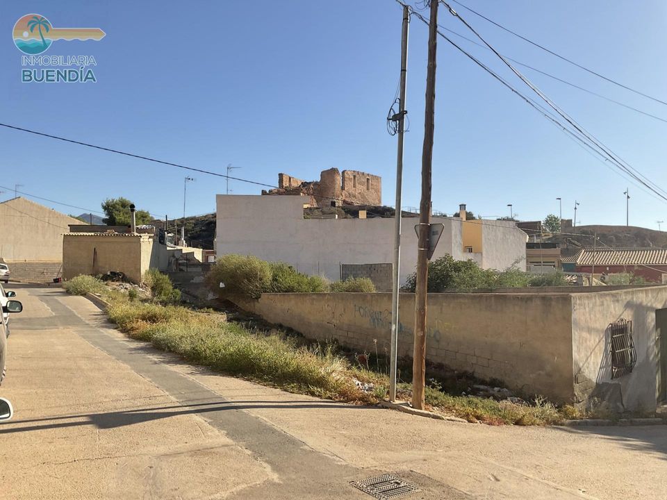 Helårsgrund i Mazarron, Murcia - foto 3