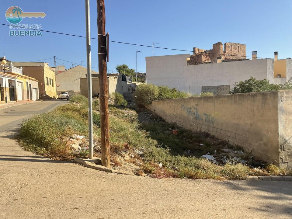 Helårsgrund i Mazarron, Murcia - foto 4