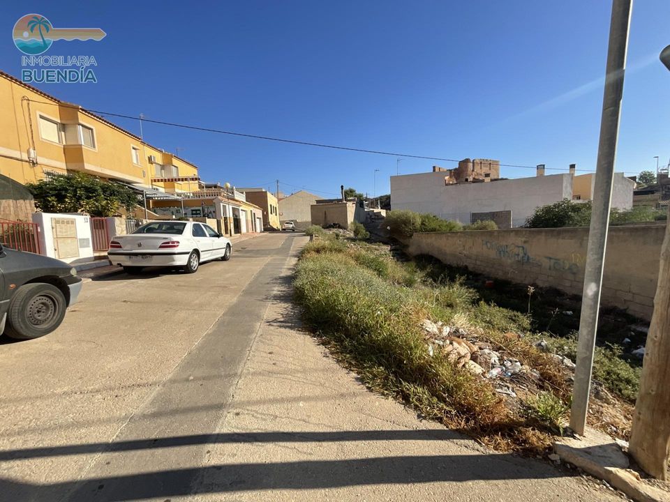 Helårsgrund i Mazarron, Murcia - foto 5