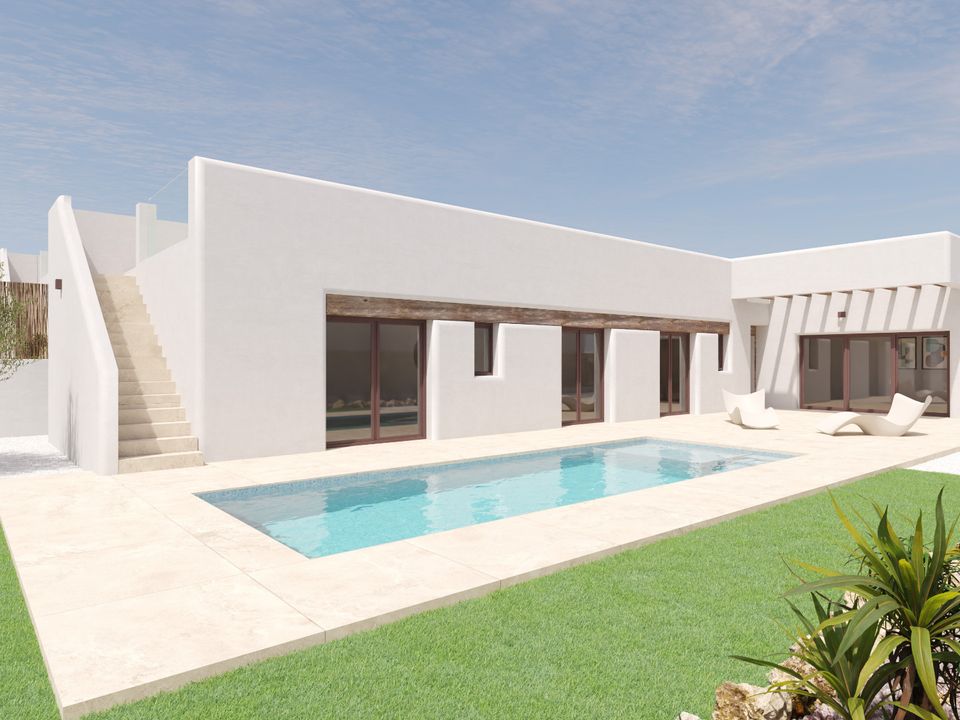 Villa i Algorfa, Alicante - foto 2