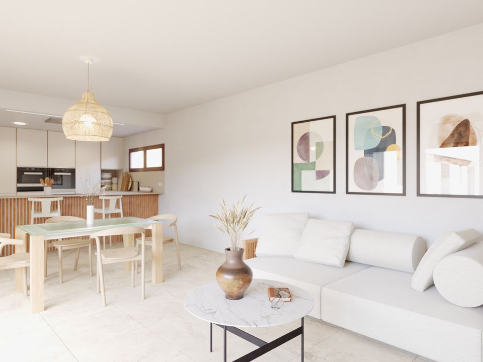 Villa i Algorfa, Alicante - foto 4