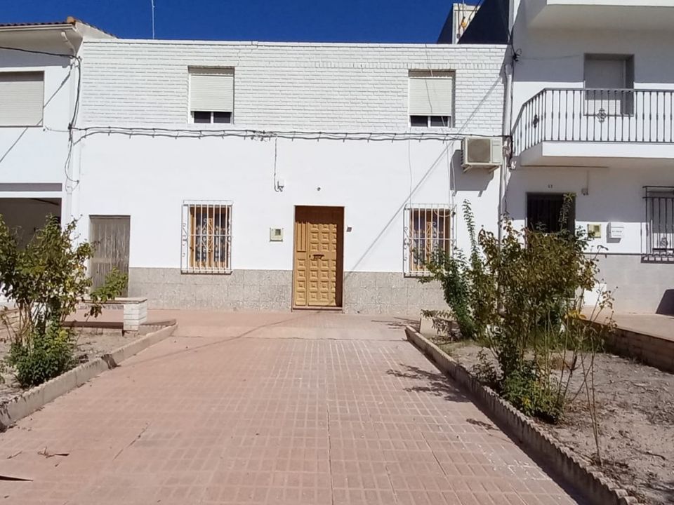 Landsbyhus i Noguerones, Jaen - foto 1