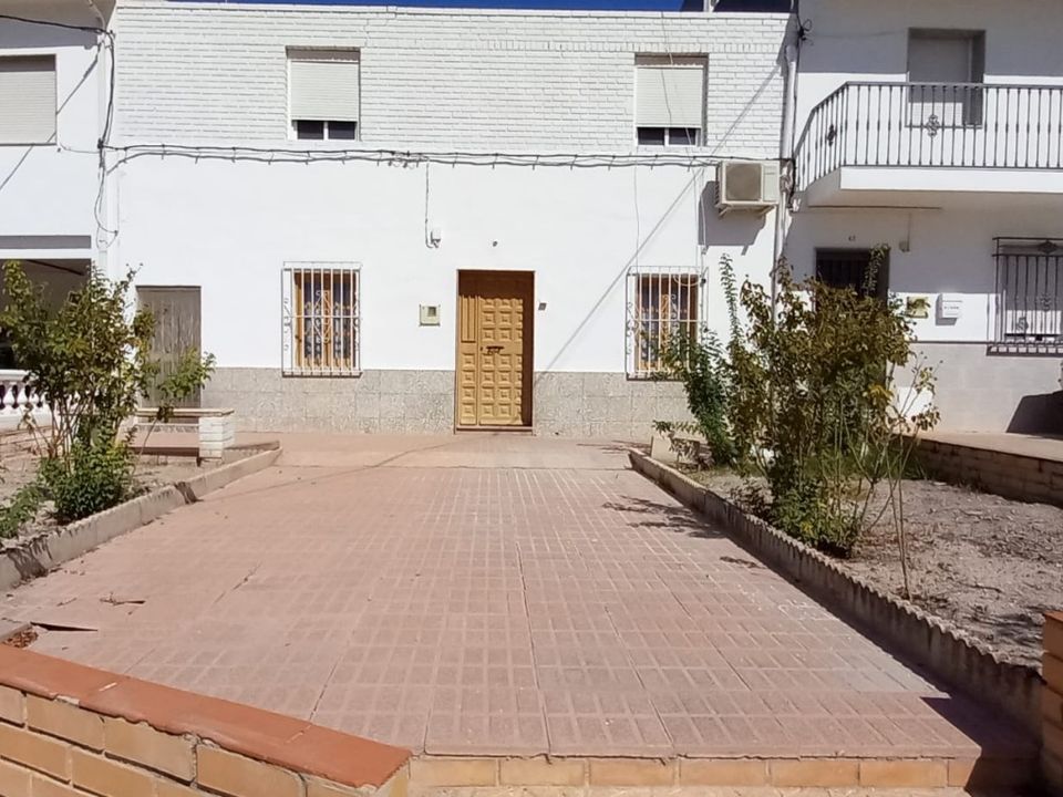 Landsbyhus i Noguerones, Jaen - foto 2