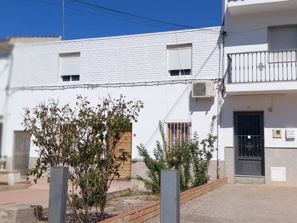 Landsbyhus i Noguerones, Jaen - foto 3