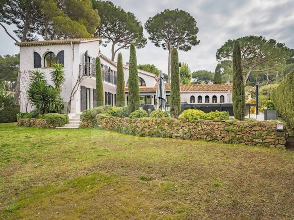Villa i Antibes, Alpes-Maritimes - foto 3