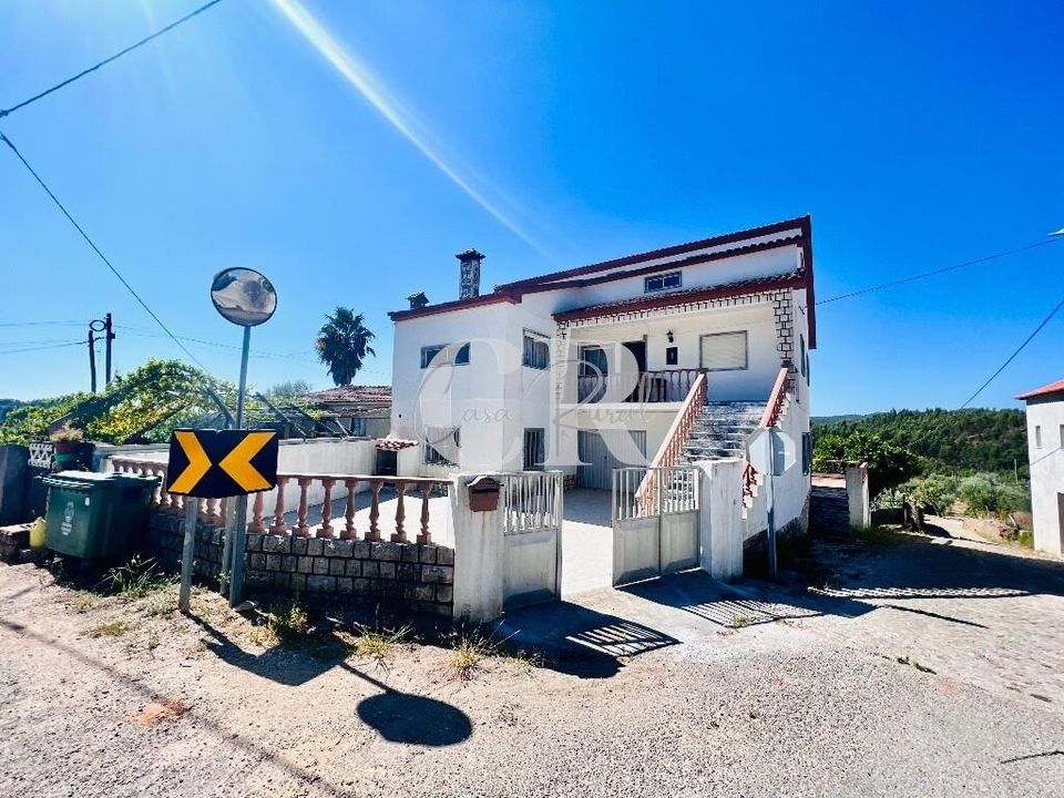Byhus i Pedrogao Grande, Leiria - foto 2