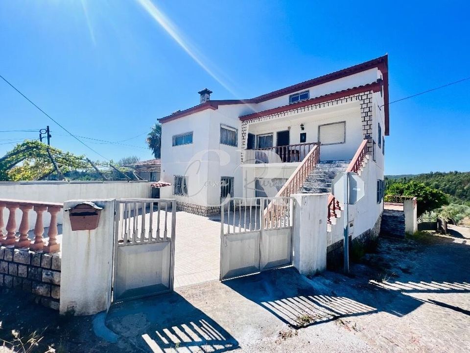 Byhus i Pedrogao Grande, Leiria - foto 1
