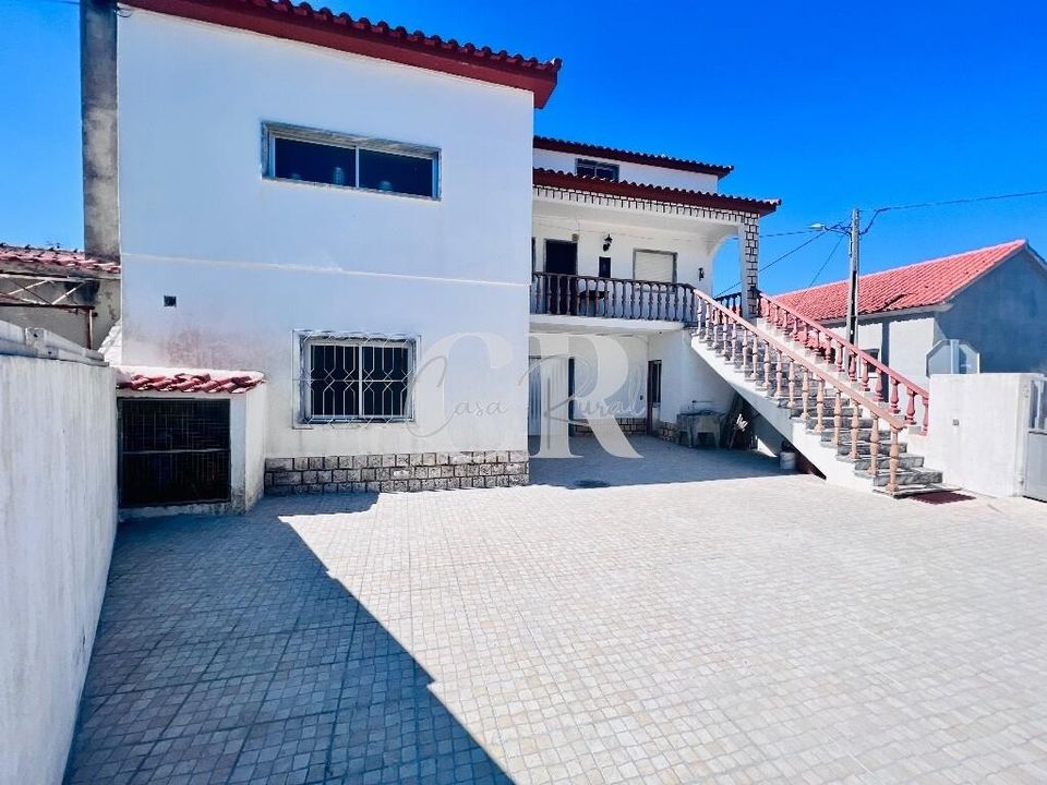 Byhus i Pedrogao Grande, Leiria - foto 3