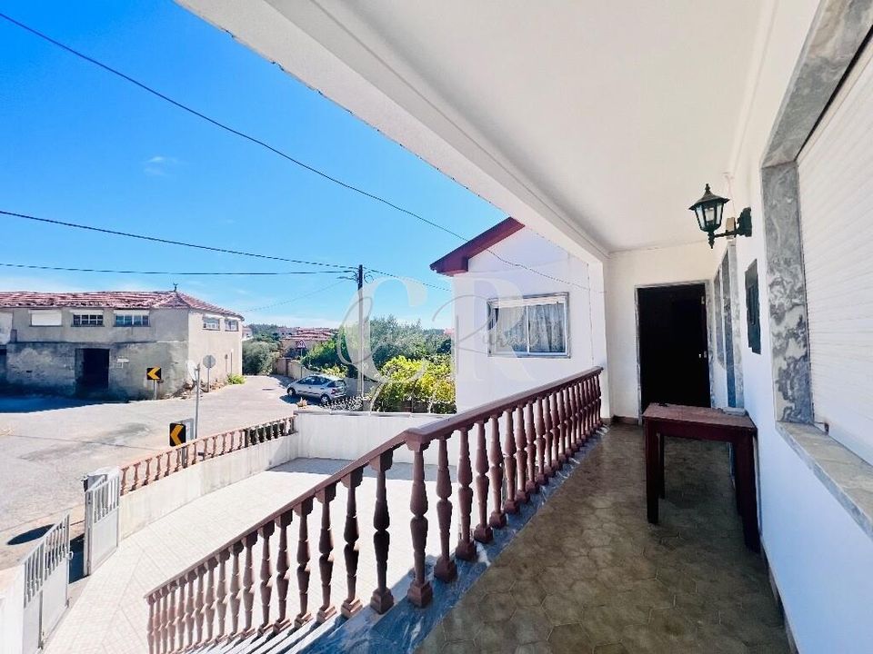 Byhus i Pedrogao Grande, Leiria - foto 4