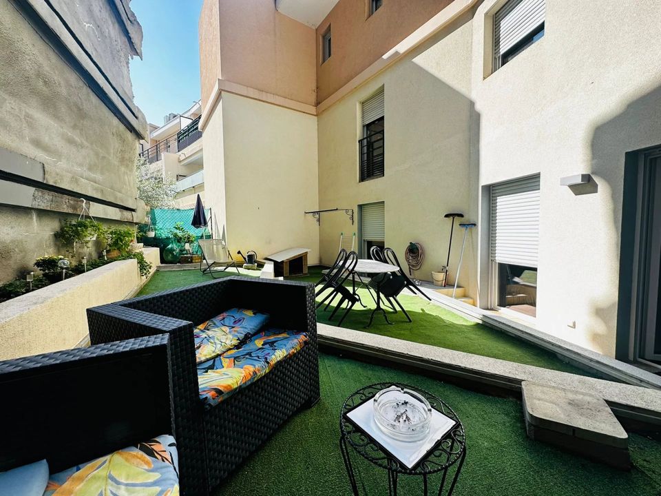 Apartamento en Blausasc, Alpes-Maritimes - foto 1