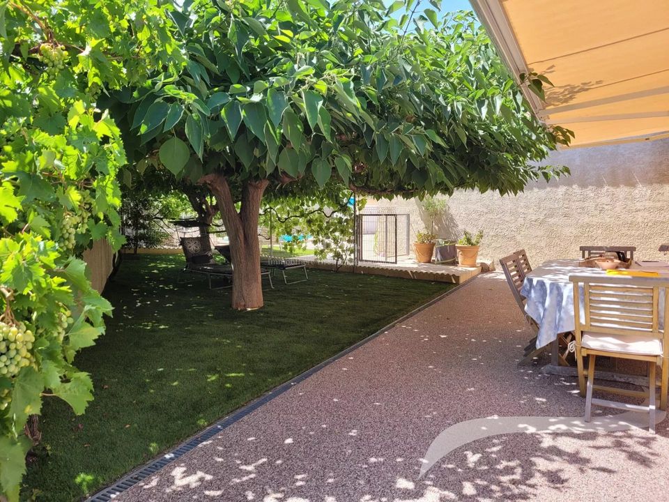 Villa i La Ciotat, Bouches-du-Rhone - foto 1