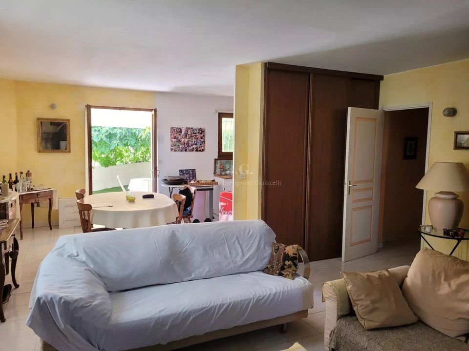 Villa i La Ciotat, Bouches-du-Rhone - foto 4