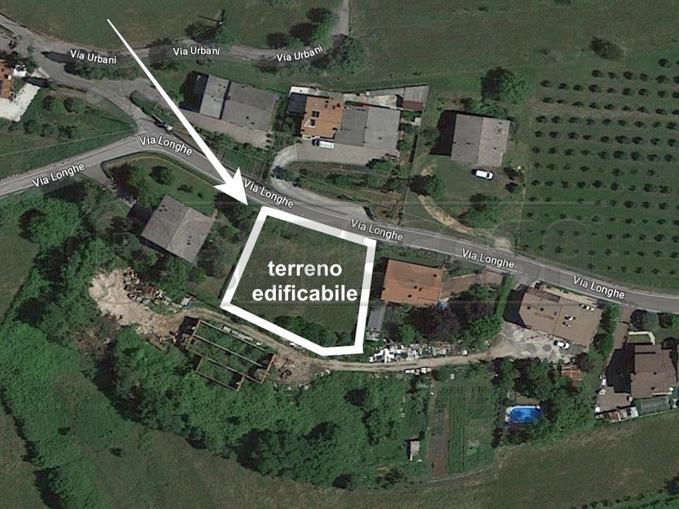 Helårsgrund i Cornedo Vicentino, Vicenza - foto 1