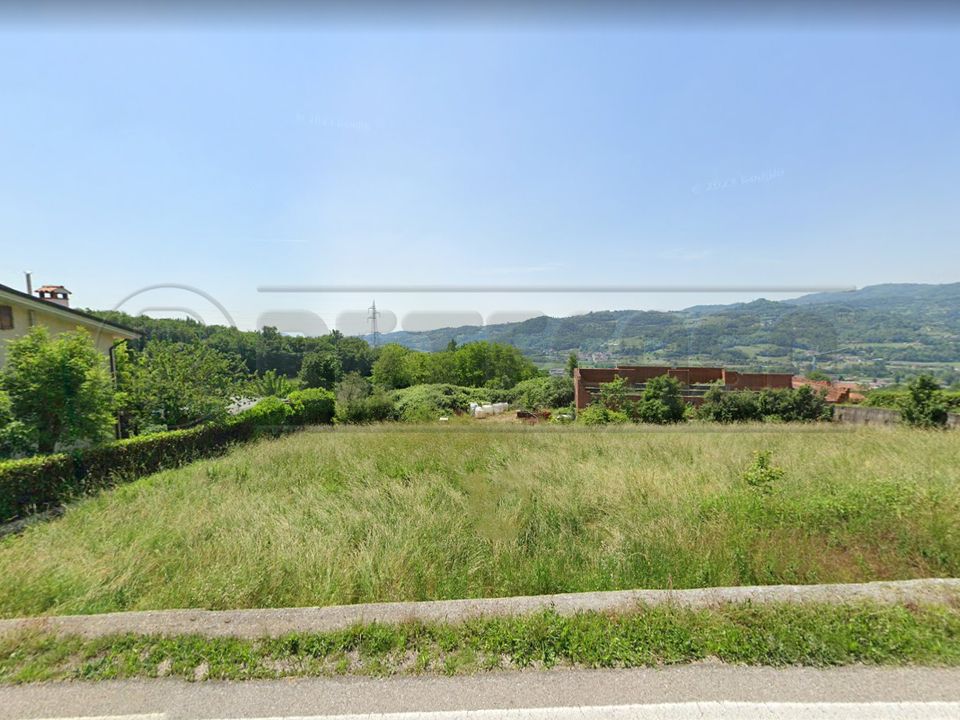 Helårsgrund i Cornedo Vicentino, Vicenza - foto 2
