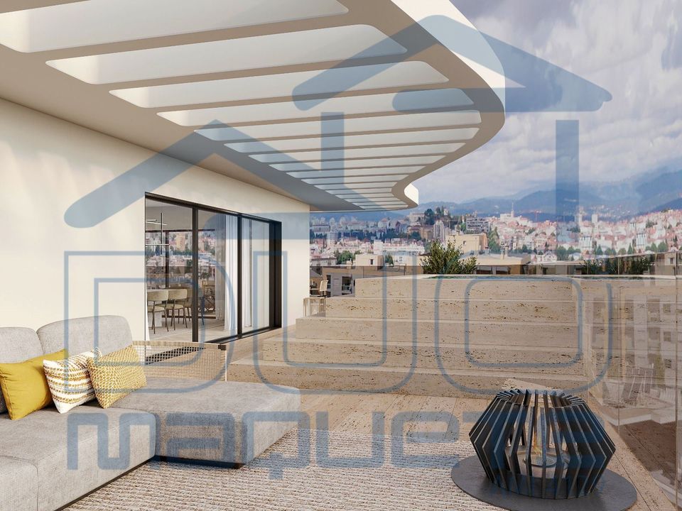Lejlighed i Braga, Braga - foto 1