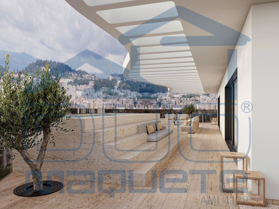 Lejlighed i Braga, Braga - foto 3