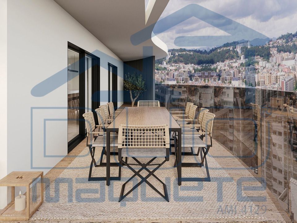 Lejlighed i Braga, Braga - foto 4