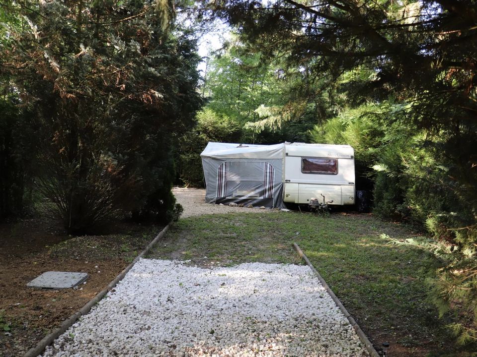 Tomt i Verdelot, Seine-et-Marne - bilde 4