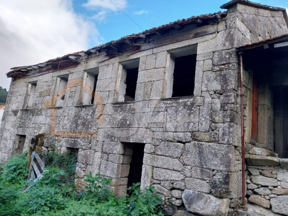 Landejendom i Moncao, Viana do Castelo - foto 4
