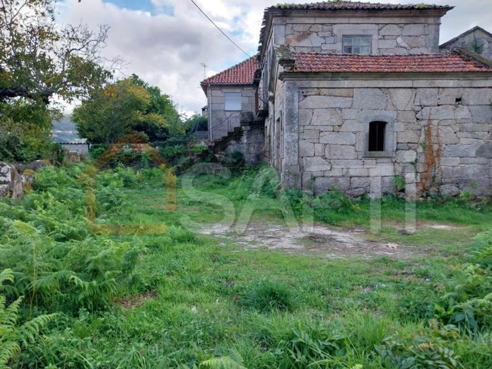 Landejendom i Moncao, Viana do Castelo - foto 5