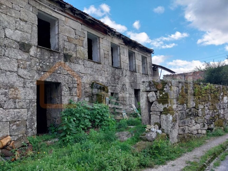 Landejendom i Moncao, Viana do Castelo - foto 2