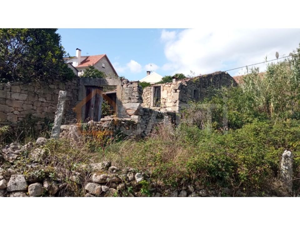 Ruinere i Moncao, Viana do Castelo - foto 1