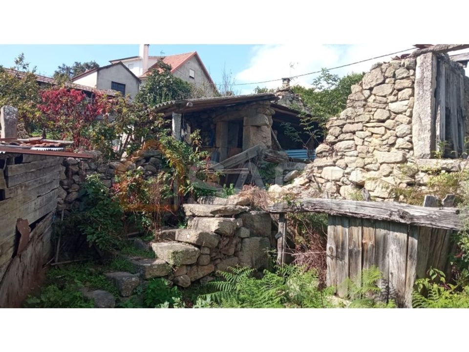 Ruinere i Moncao, Viana do Castelo - foto 2