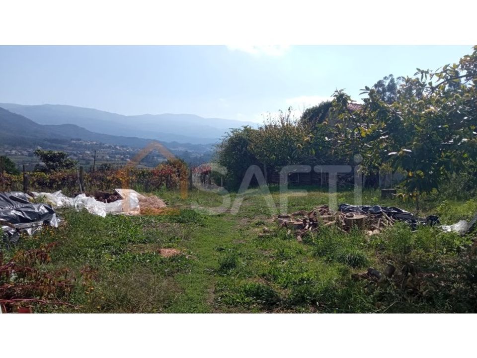 Ruinere i Moncao, Viana do Castelo - foto 3