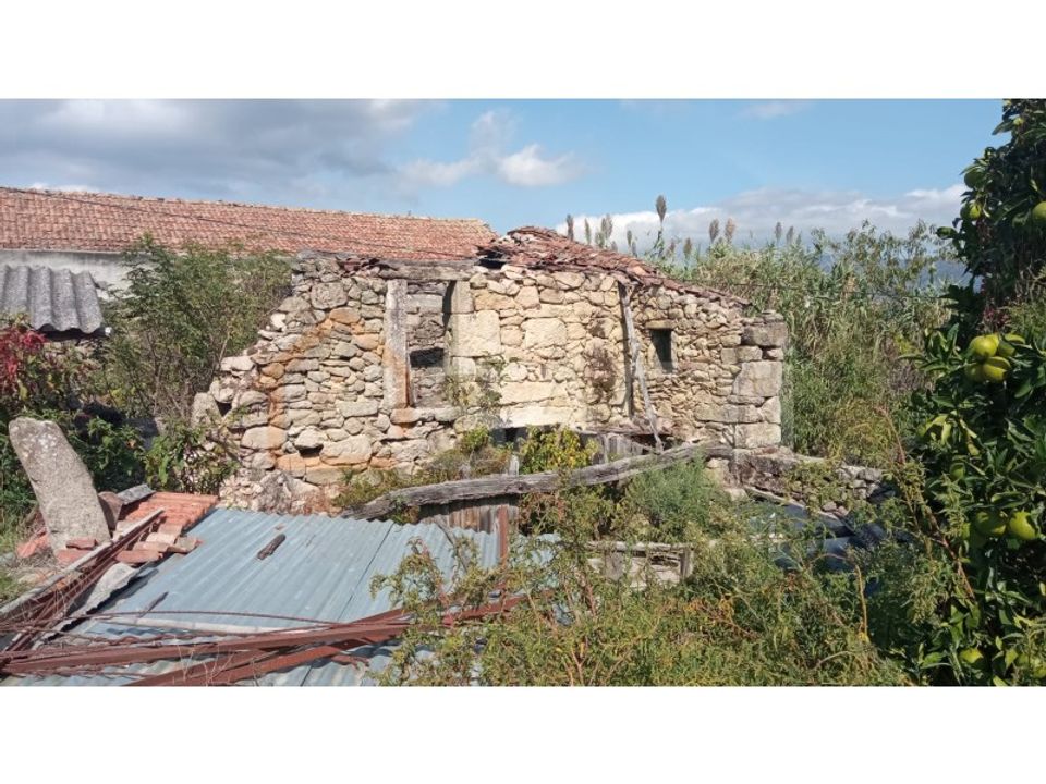Ruinere i Moncao, Viana do Castelo - foto 5