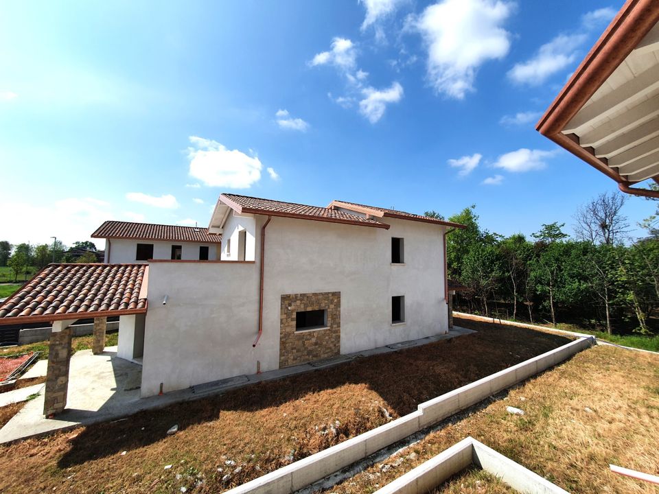 Villa i Poncarale, Brescia - bilde 2