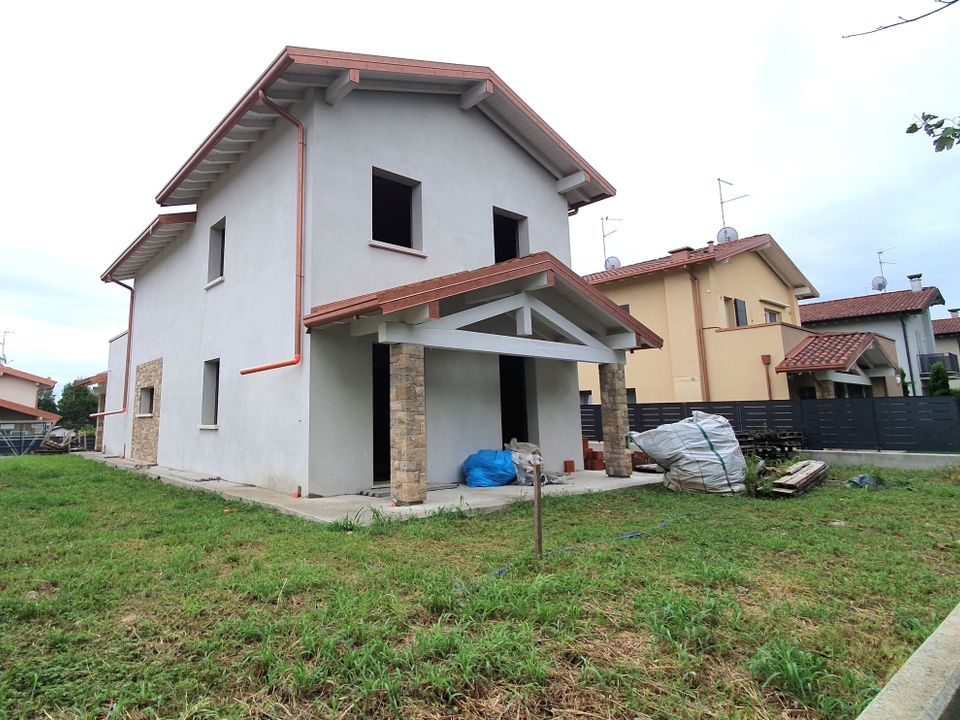 Villa i Poncarale, Brescia - bilde 3