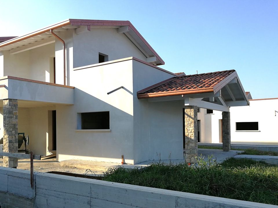Villa i Poncarale, Brescia - bilde 4