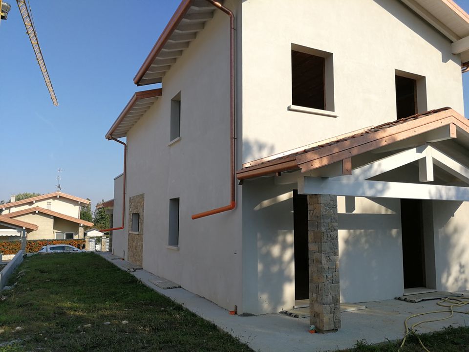Villa i Poncarale, Brescia - bilde 5