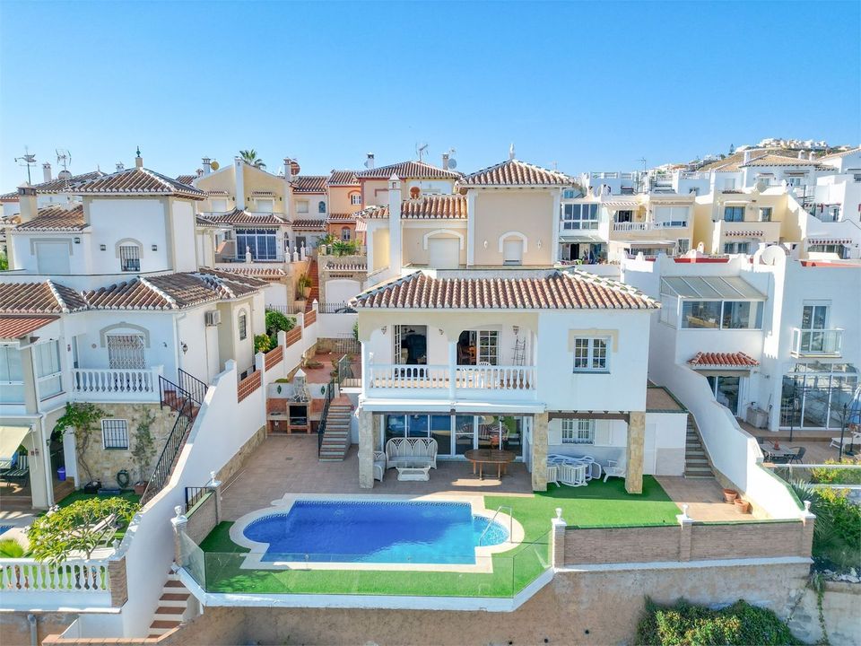 Villa i Torrox, Malaga - foto 4